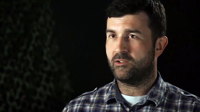 Company of Heroes 2: The British Forces behind the scenes #1