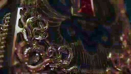 Warhammer 40,000: Inquisitor - Martyr teaser trailer #1