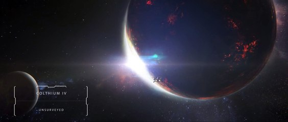 Stellaris gamescom 2015 - trailer