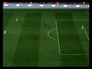 FIFA 11 How does he bring spades into play? - The release of spades