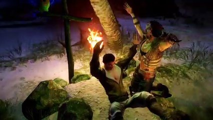 Risen 3: Titan Lords Enhanced Edition - trailer