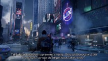 Tom Clancy's The Division E3 2015 - Dark Zone gameplay