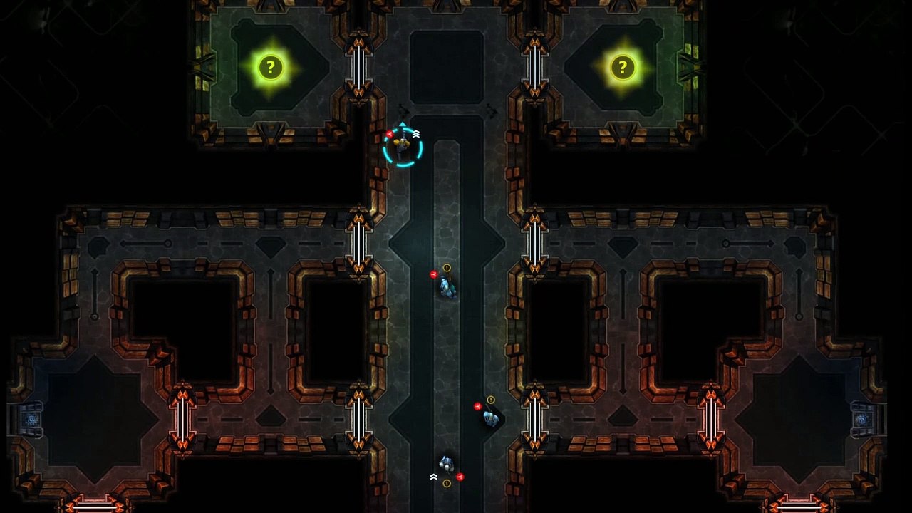 Legions of Steel launch trailer