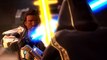 Star Wars: The Old Republic - Knights of the Fallen Empire gamescom 2015 - The Outlander