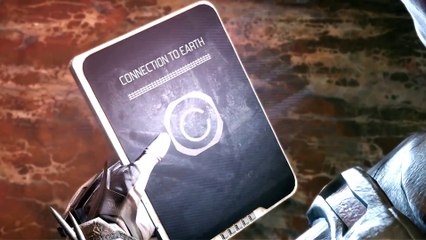 The Technomancer gamescom 2015 - trailer