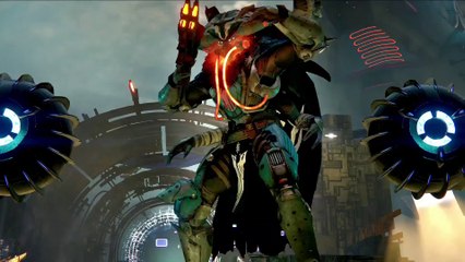 Destiny: The Taken King gamescom 2015 - trailer