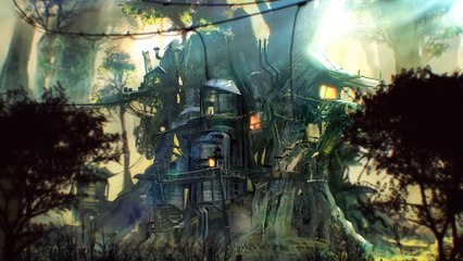 NieR: Automata E3 2015 - trailer