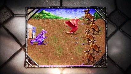 Might & Magic: Heroes VII gamescom 2015 - Tribute