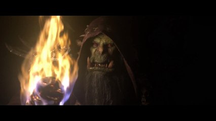 World of Warcraft: Legion gamescom 2015 - trailer
