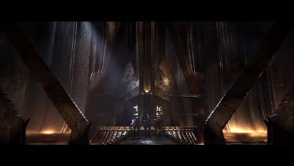 Destiny: The Taken King Opening