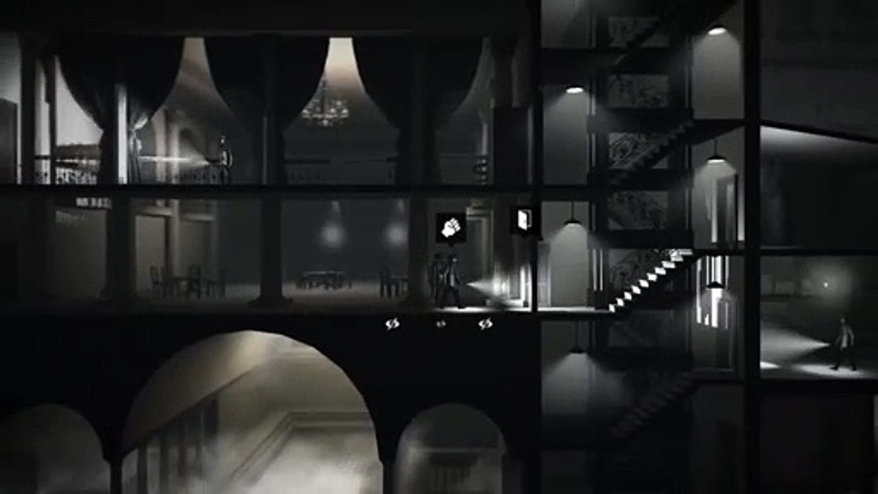 Calvino Noir launch trailer