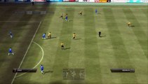 FIFA 12 Applications Application gr