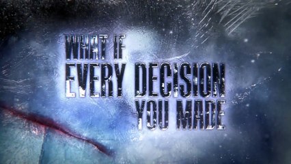 Until Dawn Butterfly Effect trailer