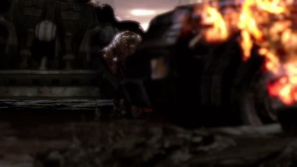 Gears of War: Ultimate Edition launch trailer