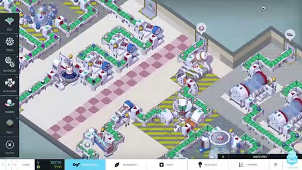 Big Pharma trailer