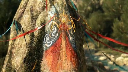 Dying Light: The Following trailer