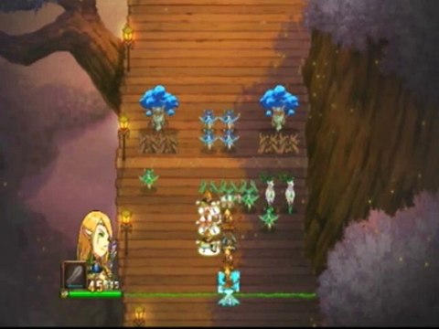 Might & Magic: Clash of Heroes Irollan Riddle II