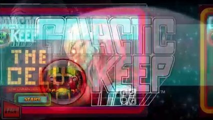 Galactic Keep: Dice Battles trailer