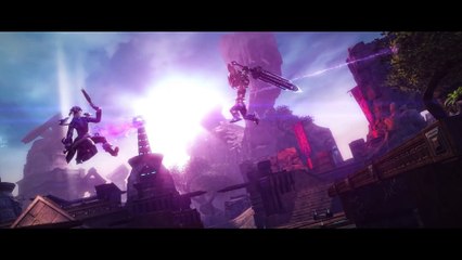 Guild Wars 2 Play for Free