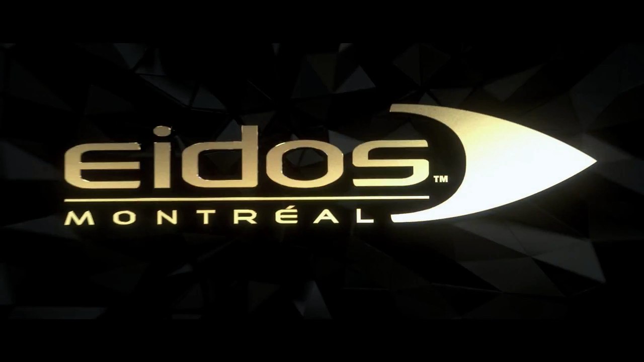 Deus Ex: Mankind Divided extra ingame mission