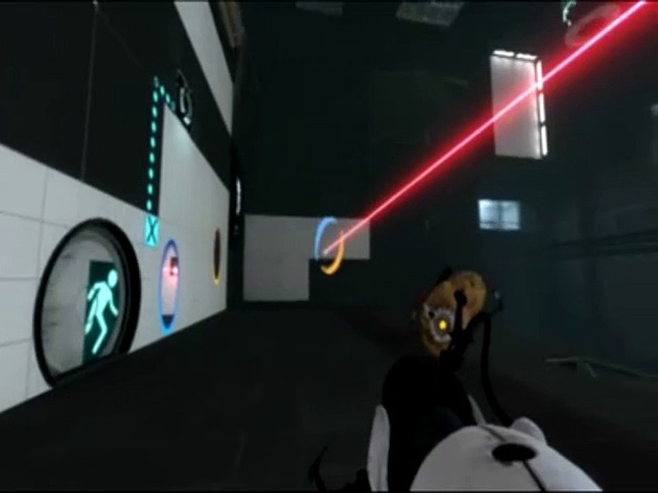 Portal 2 Chapter 8 Swdzenie part 14