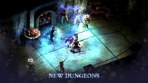 Pillars of Eternity: The White March Part I launch trailer