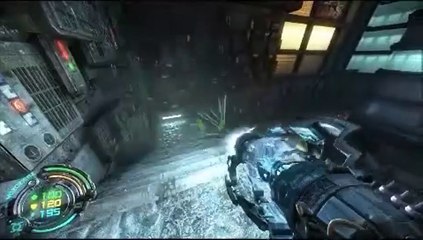 Hard Reset Level IV- Marketplace part 4