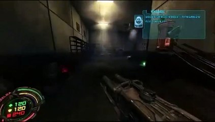 Hard Reset Level VI- Underground part 2