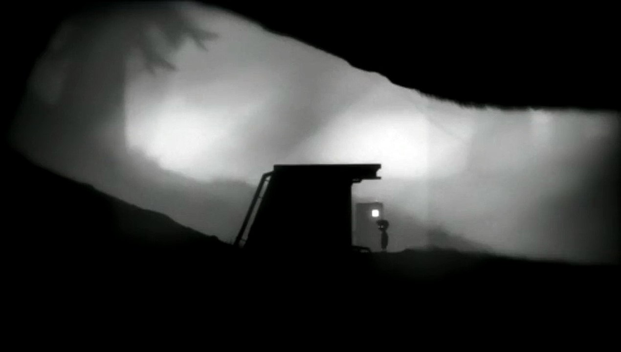 Limbo Chapter 33