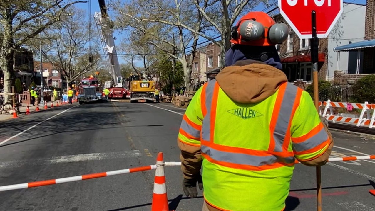 Going green in the Big Apple: NY energy provider starts major renewable project