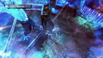 Bombshell PAX Prime 2015 - Zeroth Guardian