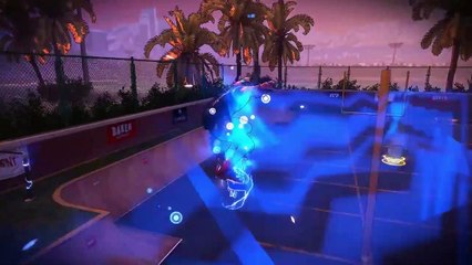 Tony Hawk's Pro Skater 5 behind the scenes - characters