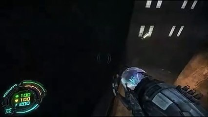 Hard Reset Level III - Train Part 2