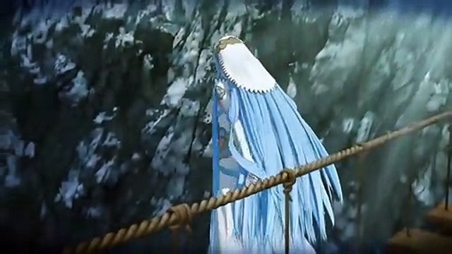 Fire Emblem Fates: Birthright Invisible Kingdom