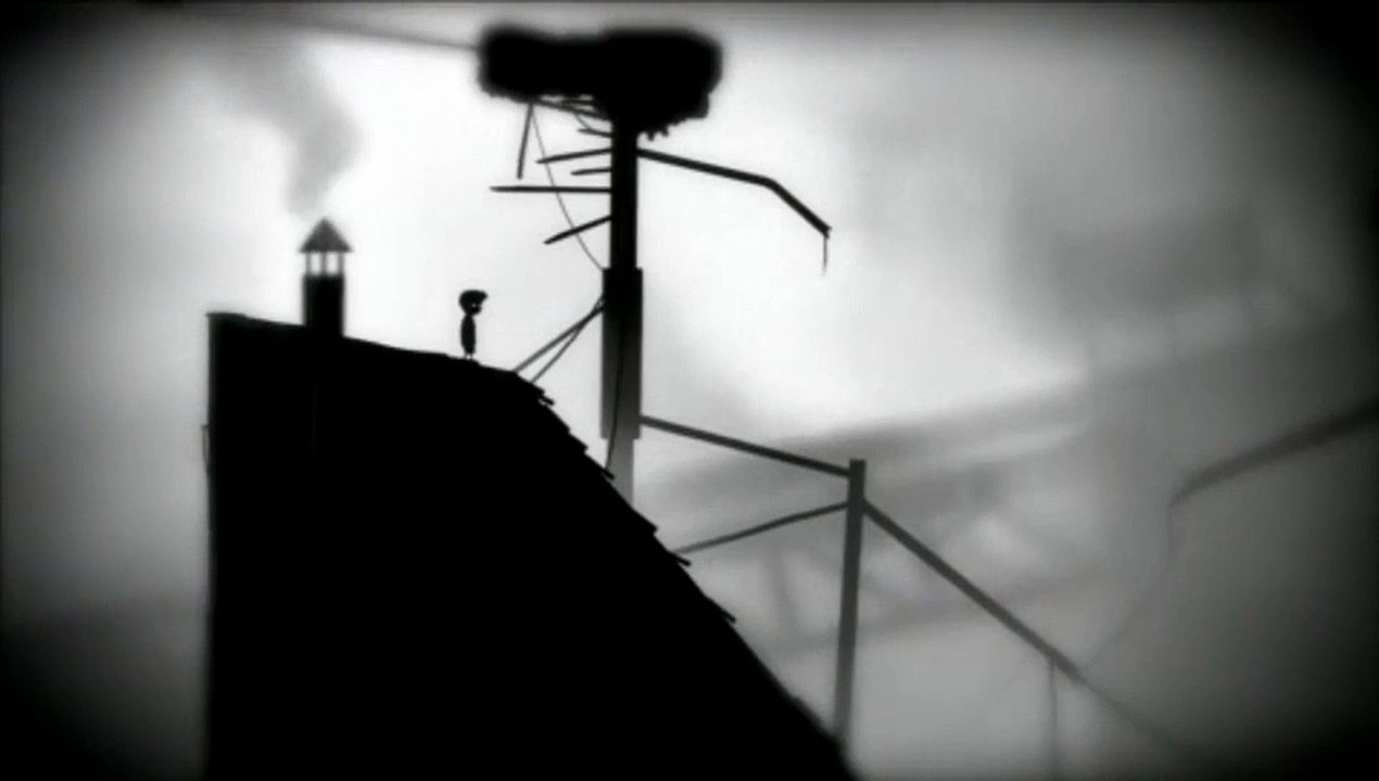 Limbo Chapter 35
