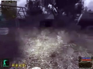 S.T.A.L.K.E.R.: Shadow of Chernobyl Military Stores Quests part 2