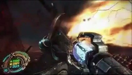 Hard Reset Level IV- Marketplace Part 1