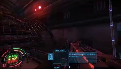 Hard Reset Level IV- Marketplace part 2