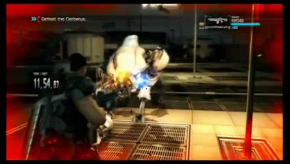 Binary Domain Chapter 5 Intelligent Artifice Part 3