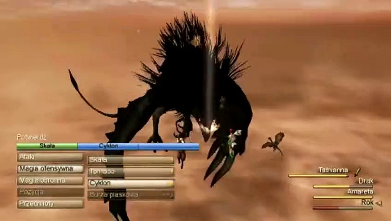 Faery: Legends of Avalon City of Miray - Primary quests part 2