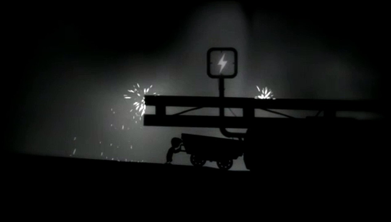 Limbo Chapter 30, part 2