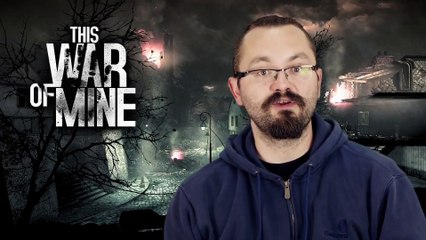 This War of Mine update 1.4