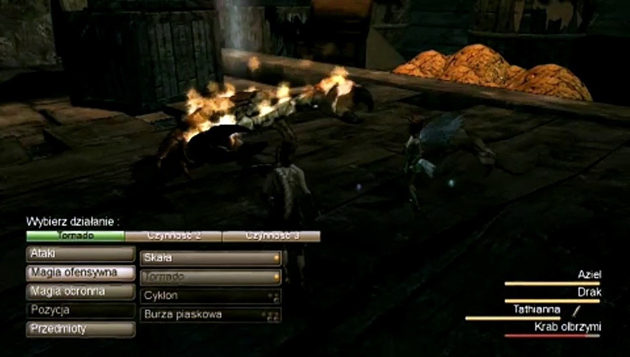 Faery: Legends of Avalon The Flying Dutchman - Master Tasks Part 3