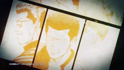 Crows: Burning Edge trailer