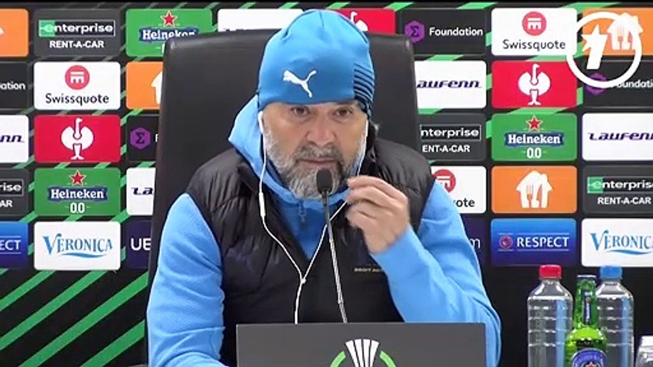 Sampaoli a des craintes