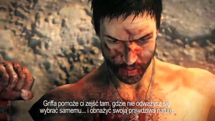 Mad Max gamescom 2015 - Stronghold (PL)