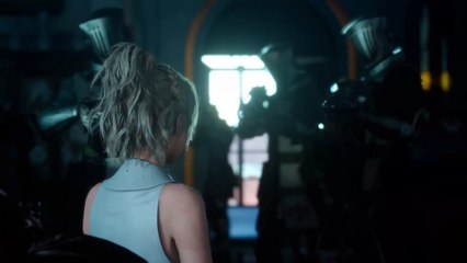 Final Fantasy XV Dawn v.2.0