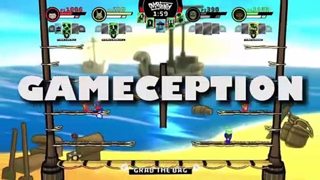 Overruled! launch trailer