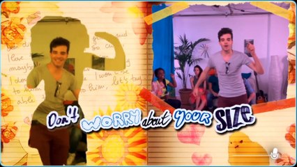 Just Dance 2016 gamescom 2015 - Showtime