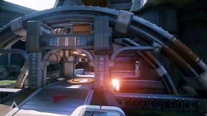 Unreal Tournament pre-alpha season